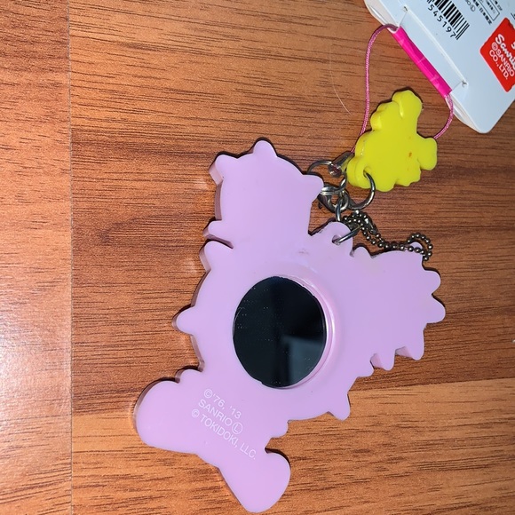 NWT Hello Kitty Sanrio x tokidoki Phone Charm ✨Japan Exclusive✨ - Picture 7 of 9